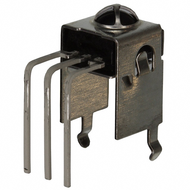 RPM7240-H9R Rohm Semiconductor  Optical Sensors - Photo Detectors - Remote Receiver